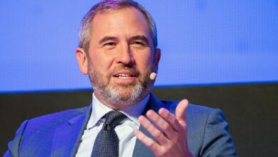 Генеральный директор Ripple Брэд Гарлингхаус заявил, что Майкл Сэйлор и компания Strategy наносят вред рынку криптовалют — Крипто Новости