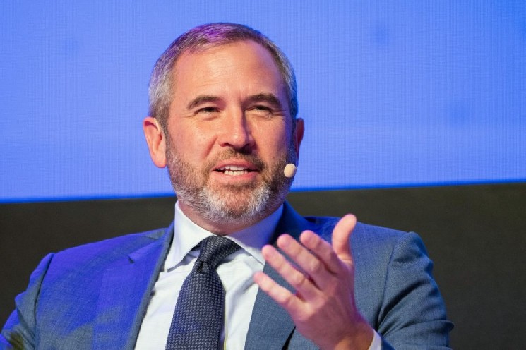 Генеральный директор Ripple Брэд Гарлингхаус заявил, что Майкл Сэйлор и компания Strategy наносят вред рынку криптовалют &mdash; Крипто Новости