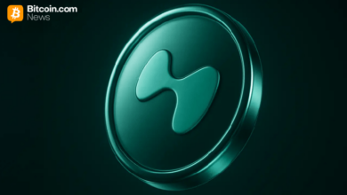 Hyperliquid обогнал DOGE по рыночной капитализации: в мае на фоне ажиотажного роста его стоимость выросла на 70% — Крипто Новости
