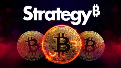 Индикатор mNAV компании Strategy, работающей с биткоинами, упал ниже 1: это тревожный сигнал? — Крипто Новости