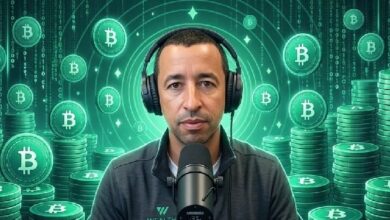 Известный инвестор Майк Альфред заявил, что биткоин находится на переломном этапе: «Я ожидаю притока ликвидности в биткоин и эфириум, когда ситуация успокоится» — Крипто Новости