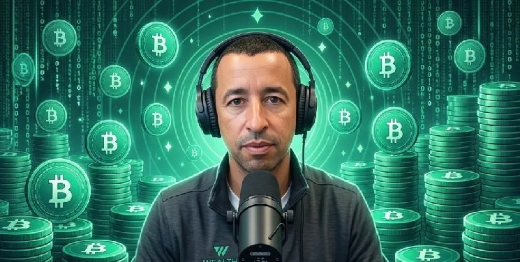 Известный инвестор Майк Альфред заявил, что биткоин находится на переломном этапе: &laquo;Я ожидаю притока ликвидности в биткоин и эфириум, когда ситуация успокоится&raquo; &mdash; Крипто Новости