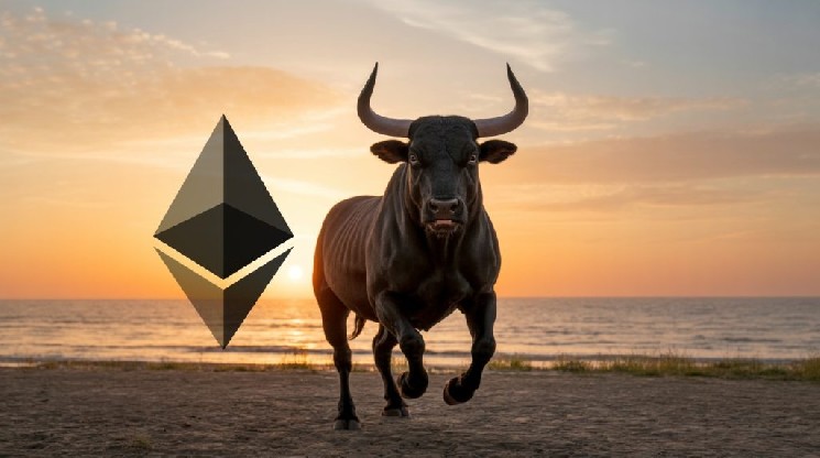 Известный инвестор в Ethereum, Джеймс Фикель, перевел тысячи ETH! Собирается ли он продавать? Вот подробности — Крипто Новости