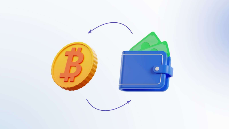 Как проходит транзакция криптовалюты Биткойн? — Крипто Новости