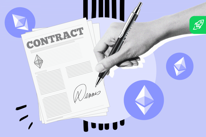 Как создать кошелек для Ethereum (Эфириум) &mdash; Крипто Новости