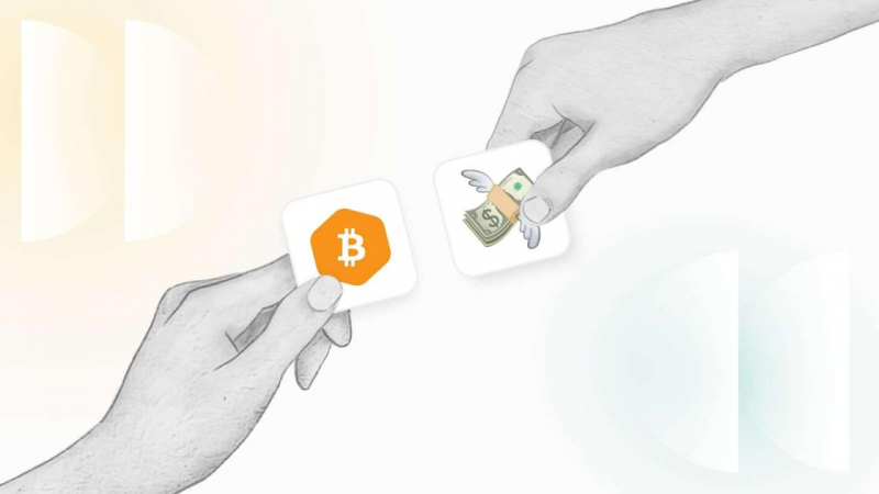 Как выгодно продавать и покупать криптовалюту на P2P-обменнике &mdash; Крипто Новости