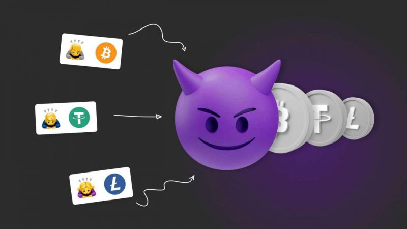 Как выгодно продавать и покупать криптовалюту на P2P-обменнике &mdash; Крипто Новости