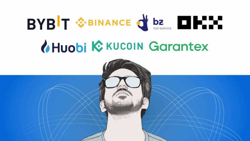 Как выгодно продавать и покупать криптовалюту на P2P-обменнике &mdash; Крипто Новости