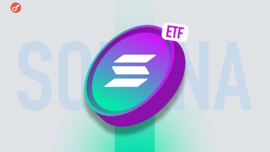 Казахстан запустил первый ETF на Solana — Крипто Новости
