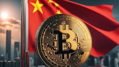 Китай принял новое решение относительно биткоина (BTC) и криптовалют! Вот подробности — Крипто Новости