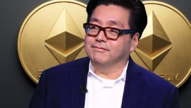 Компания Bitmine, управляющая активами Ethereum, продолжает наращивать свои резервы ETH! Вот последняя сумма покупки — Крипто Новости