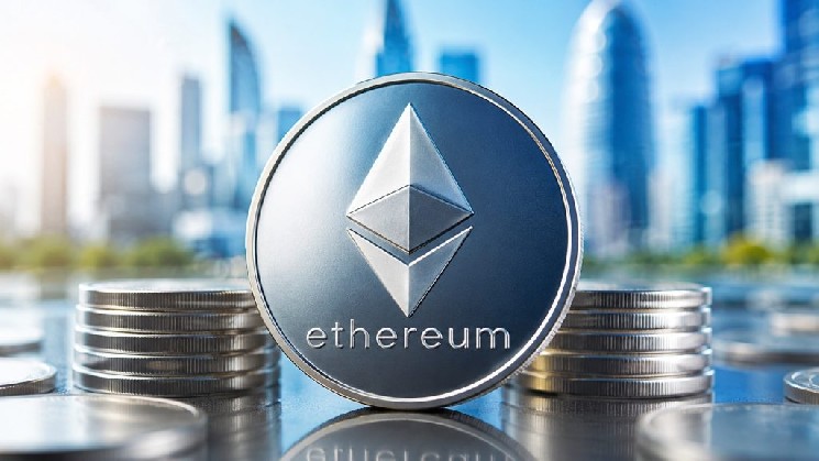 Компания Bitmine, занимающаяся цифровыми активами, продолжает скупать Ethereum, несмотря на рыночные распродажи! Вот последняя сумма покупки &mdash; Крипто Новости