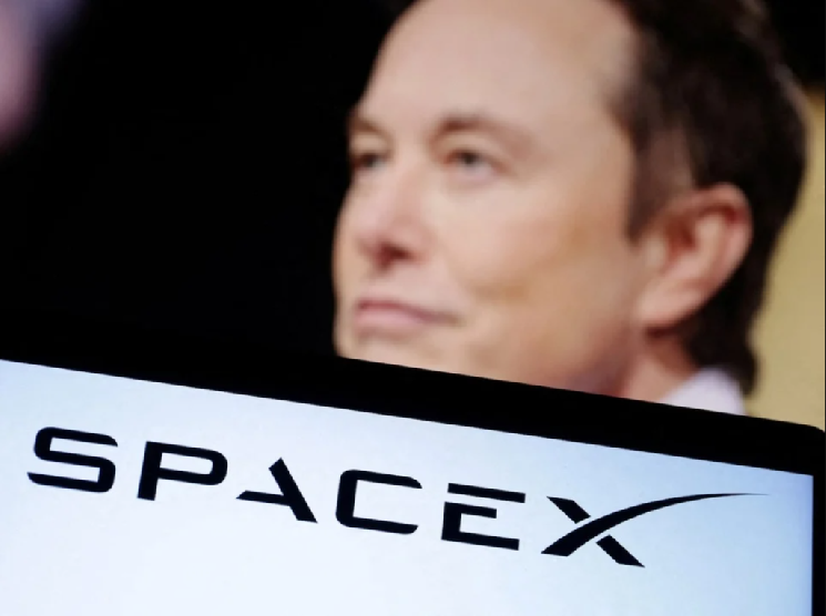 Компания Илона Маска SpaceX завтра проведет историческое IPO! Акции SpaceX будут торговаться в этой сети альткоинов! &mdash; Крипто Новости