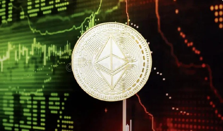Критическое предупреждение от видной фигуры в мире Ethereum: &laquo;ETH может столкнуться с кризисом в течение 3-9 месяцев!&raquo; &mdash; Крипто Новости
