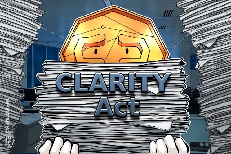Крупнейшие профсоюзы США призвали Сенат отклонить CLARITY Act &mdash; Крипто Новости