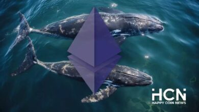 Крупные держатели накопили более 510,000 ETH после падения актива ниже ,600 — Крипто Новости