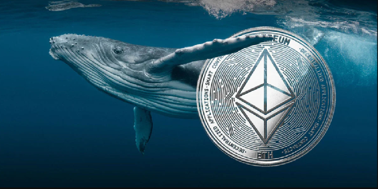Крупные инвесторы Ethereum, которые ждали восемь лет, начали продавать! Вот какую прибыль они получили &mdash; Крипто Новости
