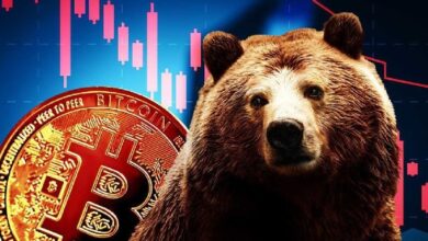Майк Макглоуин из Bloomberg верит в крах биткоина до ,000 — Крипто Новости