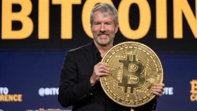 Майкл Сэйлор выступил после распродажи биткоинов (BTC) компанией Strategy! «Недавнее падение…» — Крипто Новости