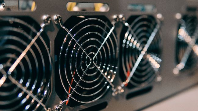 Майнеры Bitcoin подают очередной тревожный сигнал для быков BTC &mdash; Крипто Новости