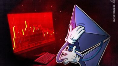 Медвежий рынок Ethereum стал вторым по длительности в истории — Крипто Новости
