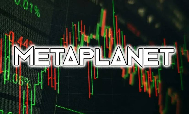 Metaplanet привлечет $745 млн на покупку Bitcoin &mdash; Крипто Новости