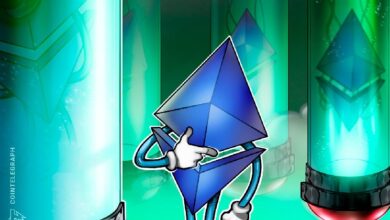 Мнение: институционалы переходят от пилотов к реальному использованию Ethereum — Крипто Новости