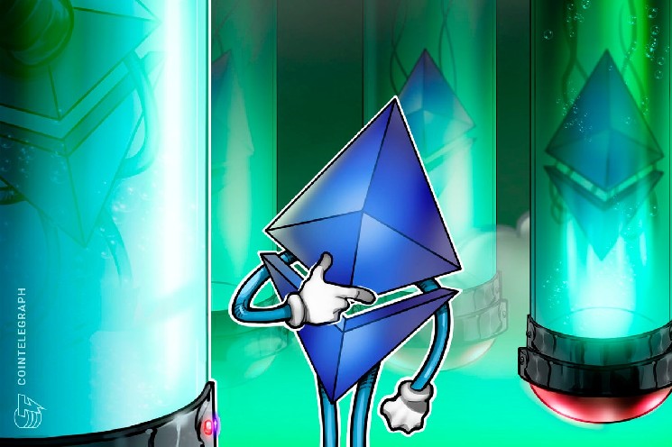 Мнение: институционалы переходят от пилотов к реальному использованию Ethereum &mdash; Крипто Новости