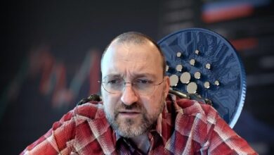 Основатель Cardano (ADA) Чарльз Хоскинсон намекает на сотрудничество с Японией и создание альткоина! — Крипто Новости