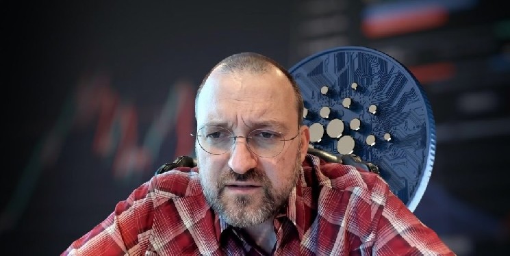 Основатель Cardano (ADA) Чарльз Хоскинсон намекает на сотрудничество с Японией и создание альткоина! — Крипто Новости