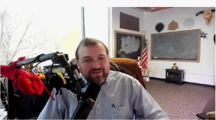 Основатель Cardano высказался о своей распродаже монет ADA — Крипто Новости