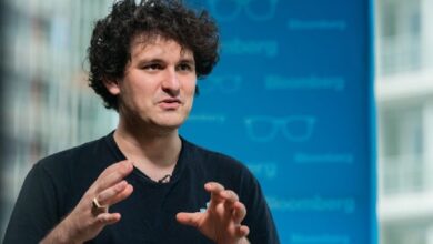 Основатель FTX Сэм Бэнкман-Фрид официально подал заявку на амнистию: реакция FTT Price! — Крипто Новости