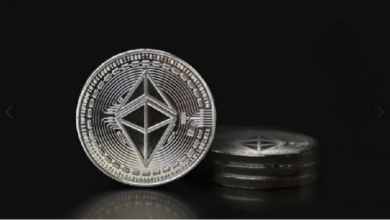 Отношение инвесторов к эфиру стало резко негативным — Santiment — Крипто Новости