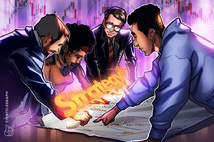 Падение &laquo;префов&raquo; Strategy и Strive связано с ликвидациями, тогда как кредитные профили сильны &mdash; CEO Strive &mdash; Крипто Новости