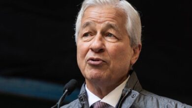 Питер Шифф назвал аргументы Джейми Даймона по поводу регулирования стейблкоинов «чепухой» — Крипто Новости