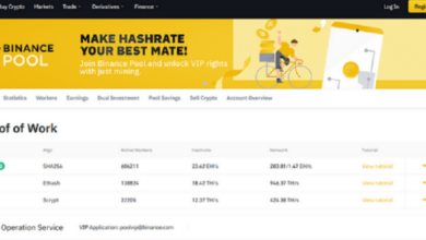 Платформы для облачного майнинга криптовалют — Крипто Новости
