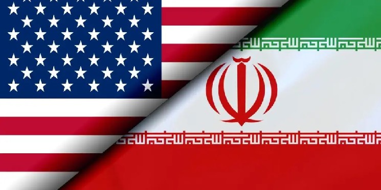 По слухам, в сеть просочился проект соглашения между США и Ираном, состоящий из 14 пунктов! Вот эти пункты &mdash; Крипто Новости
