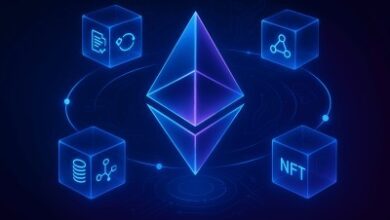 Почему Ethereum отстал от биткоина на 65% после The Merge: инсайдер назвал главную причину — Крипто Новости