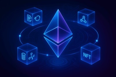 Почему Ethereum отстал от биткоина на 65% после The Merge: инсайдер назвал главную причину — Крипто Новости