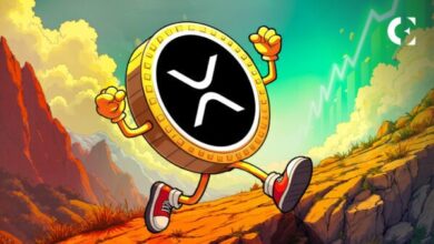 Предложение на бирже XRP сокращается, поскольку резервы Binance достигли четырёхмесячного минимума — Крипто Новости