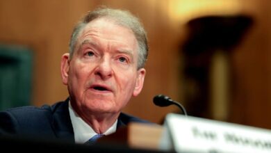 Председатель Комиссии по ценным бумагам и биржам США Пол Аткинс рассказал о будущем криптовалют! — Крипто Новости