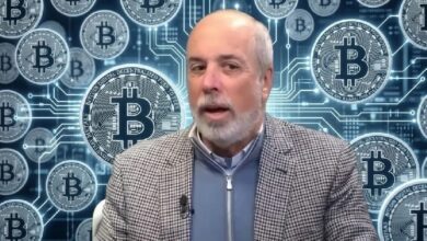 Рик Эдельман утверждает, что биткоин переживет значительный рост, если будет принят закон Clarity Act, и его цель — достичь отметки в 500 000 долларов к 2030 году — Крипто Новости