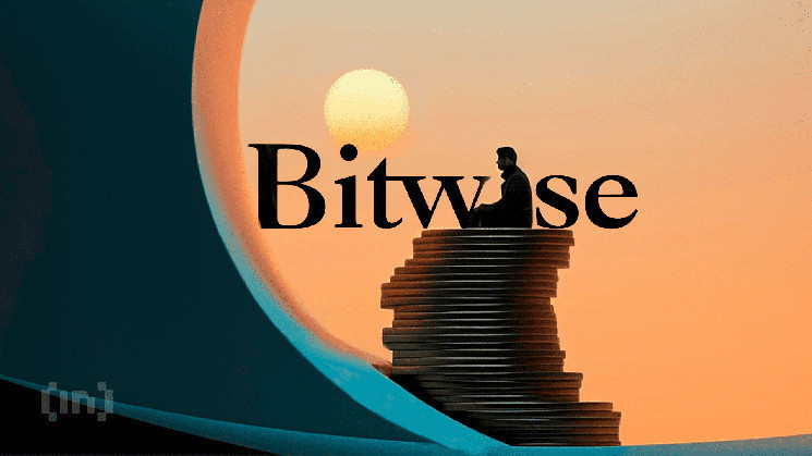 SEC отложила решение по Bitwise 10 Crypto Index ETF &mdash; Крипто Новости