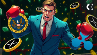 SEC против Ripple: последние изменения: что означают недавние изменения для будущего XRP Clarity — Крипто Новости