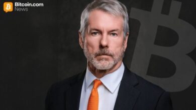 Сэйлор нарушил молчание после продажи биткоинов компанией Strategy — Крипто Новости