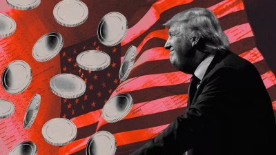 Сенатор требует объяснений от SEC из-за криптопроектов, связанных с Трампом &mdash; Крипто Новости