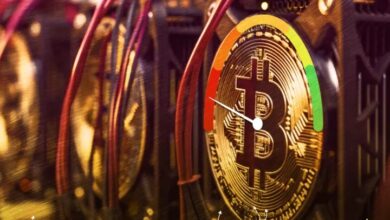 Сложность майнинга биткоина обвалилась на 10% — Крипто Новости