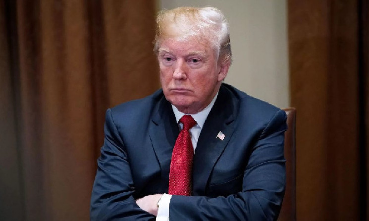Советники Трампа начинают разрабатывать план создания национального крипторезерва &mdash; Крипто Новости