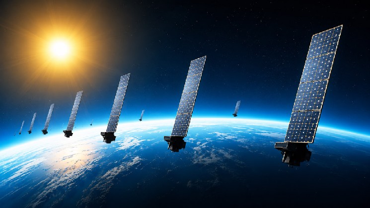 SpaceX предупреждает: Еврокомиссия рискует оставить ЕС и Украину без Starlink &mdash; Крипто Новости