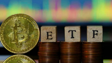 Спотовые биткоин-ETF за неделю потеряли 7 млн — Крипто Новости